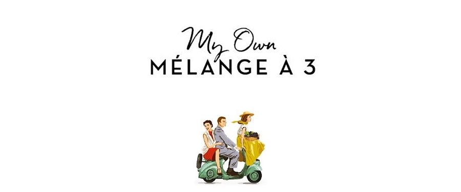melange a 3