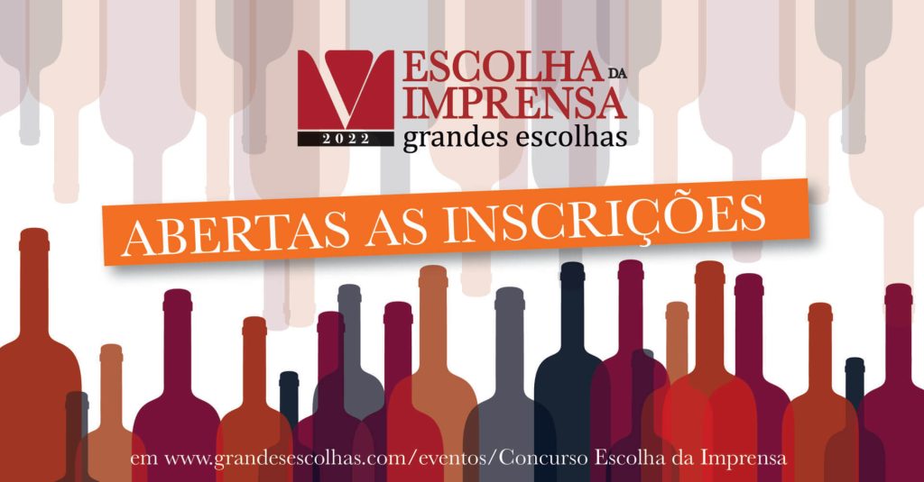 Concurso Escolha Imprensa