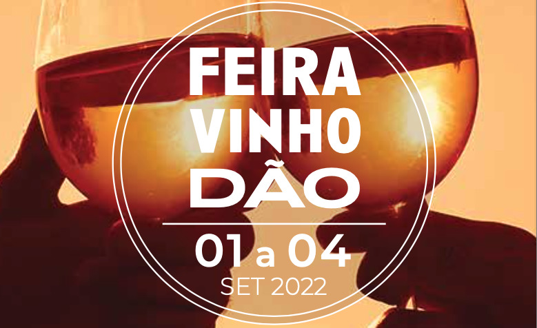 Feira Vinho Dão Nelas