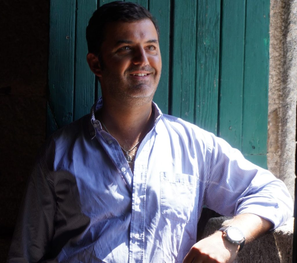 joão cabral almeida