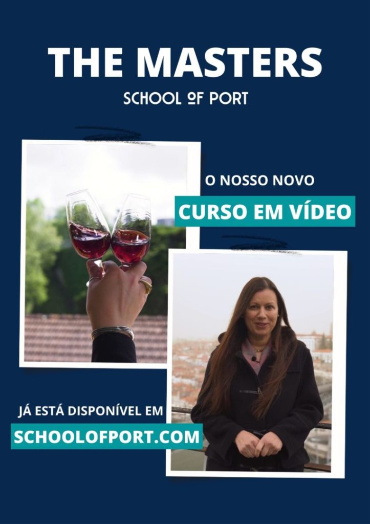 School Port The Masters