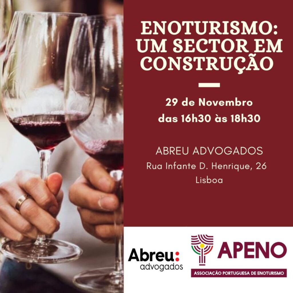 APENO debate Enoturismo