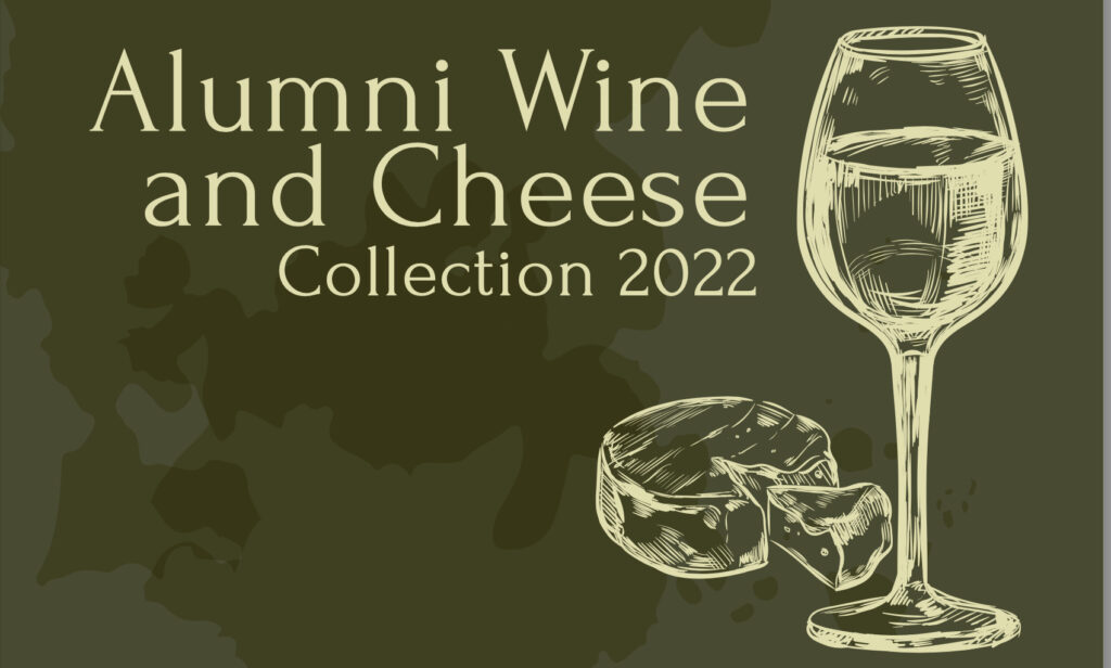 Queijos vinhos Alumni