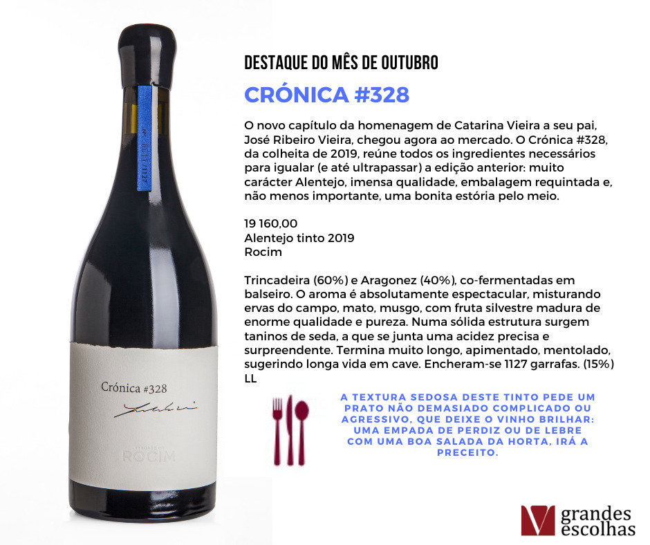 Crónica