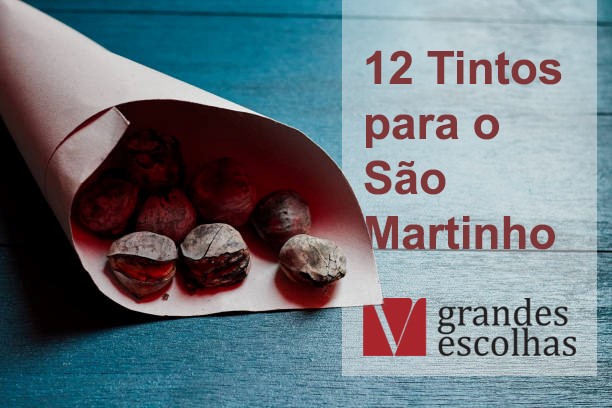 tintos são martinho