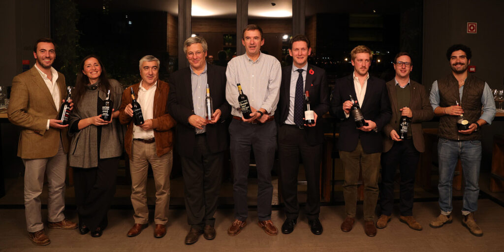 IVDP masterclass vinho porto