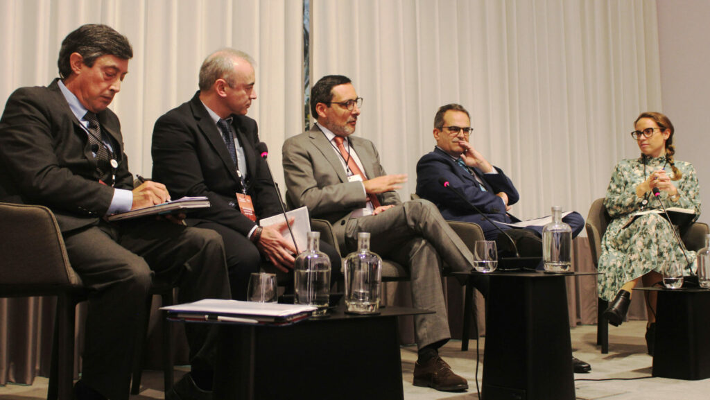 Enoturismo debate
