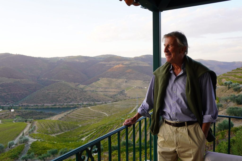 vindimas douro