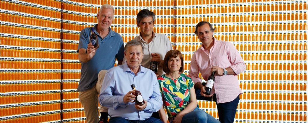 Favaios Moscatel Douro