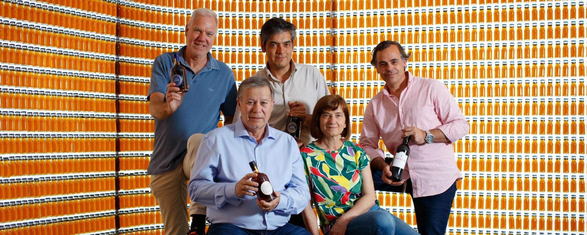 Favaios Moscatel Douro