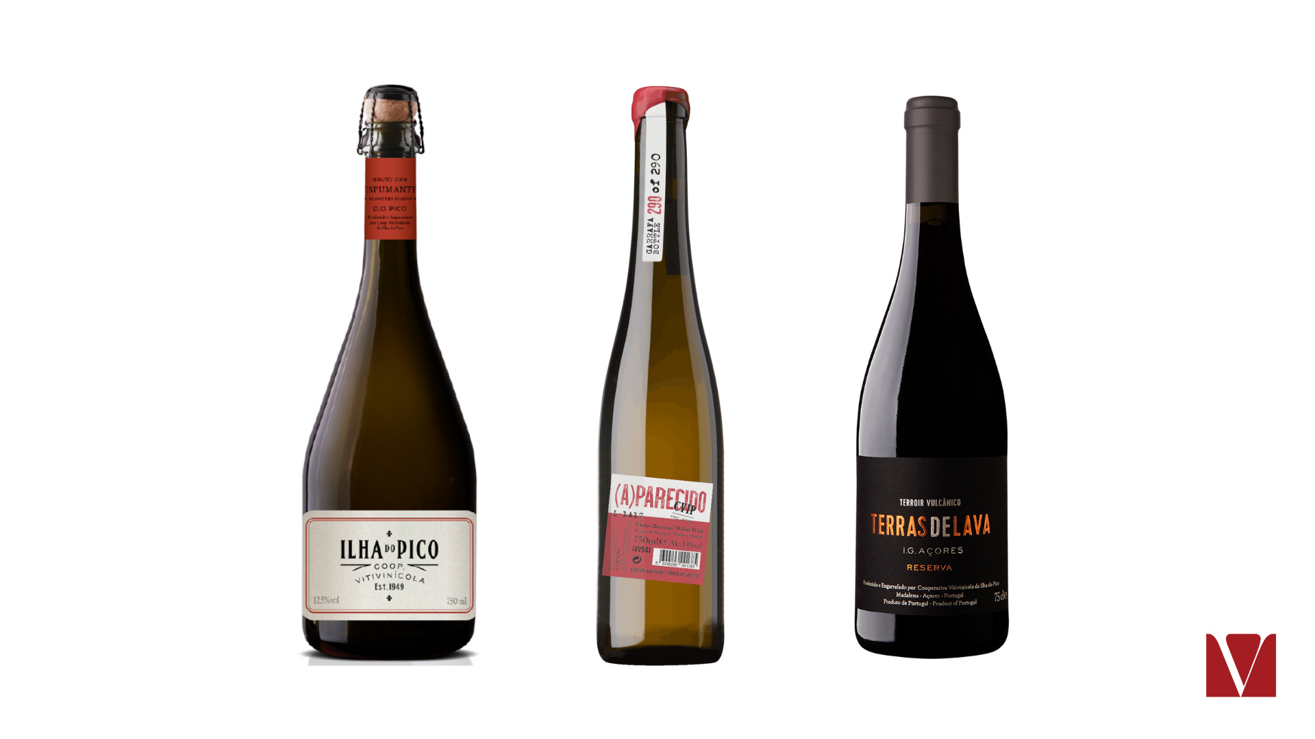 Cooperativa Pico vinhos