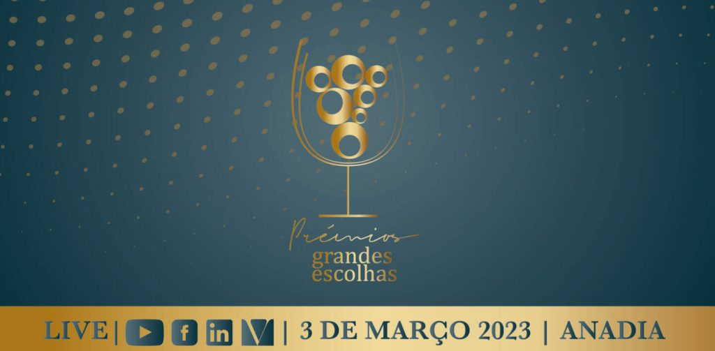 Prémios Grandes Escolhas