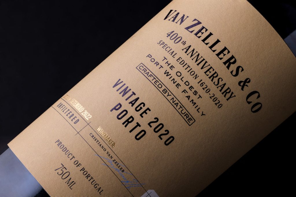 Van Zellers vintage