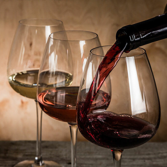 Curso Master of Wine