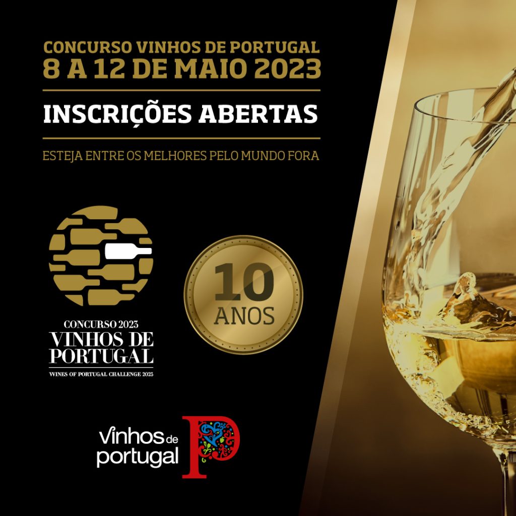 Concurso Vinhos de Portugal