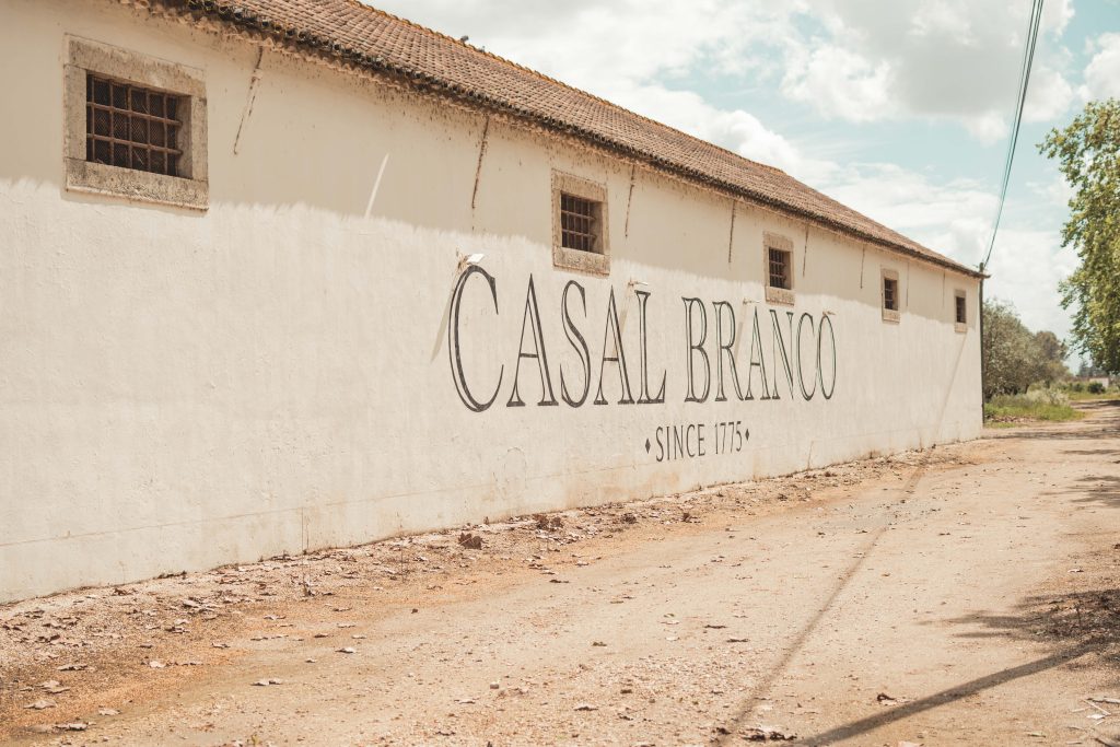 Casal Branco