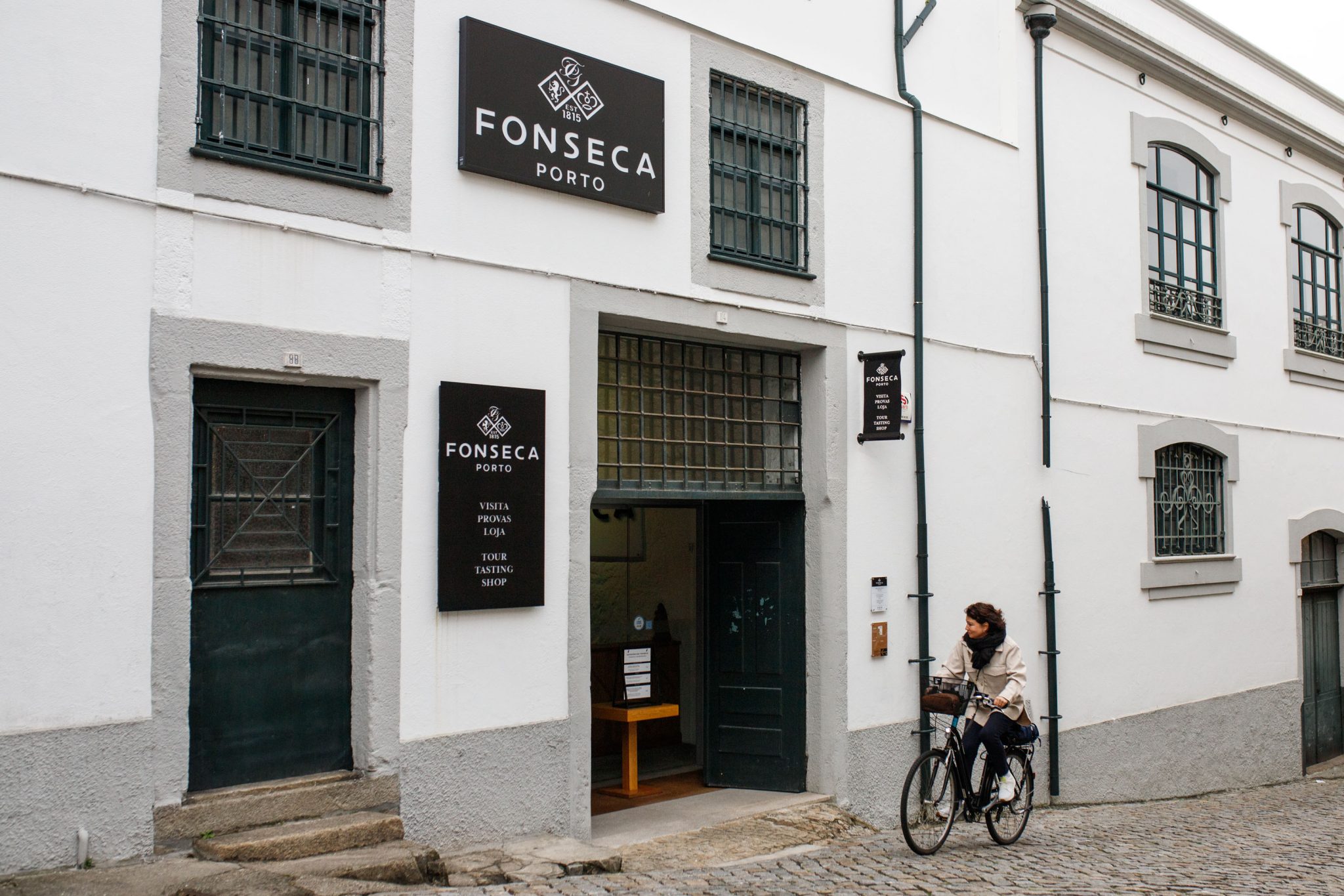 Fonseca programa sábado