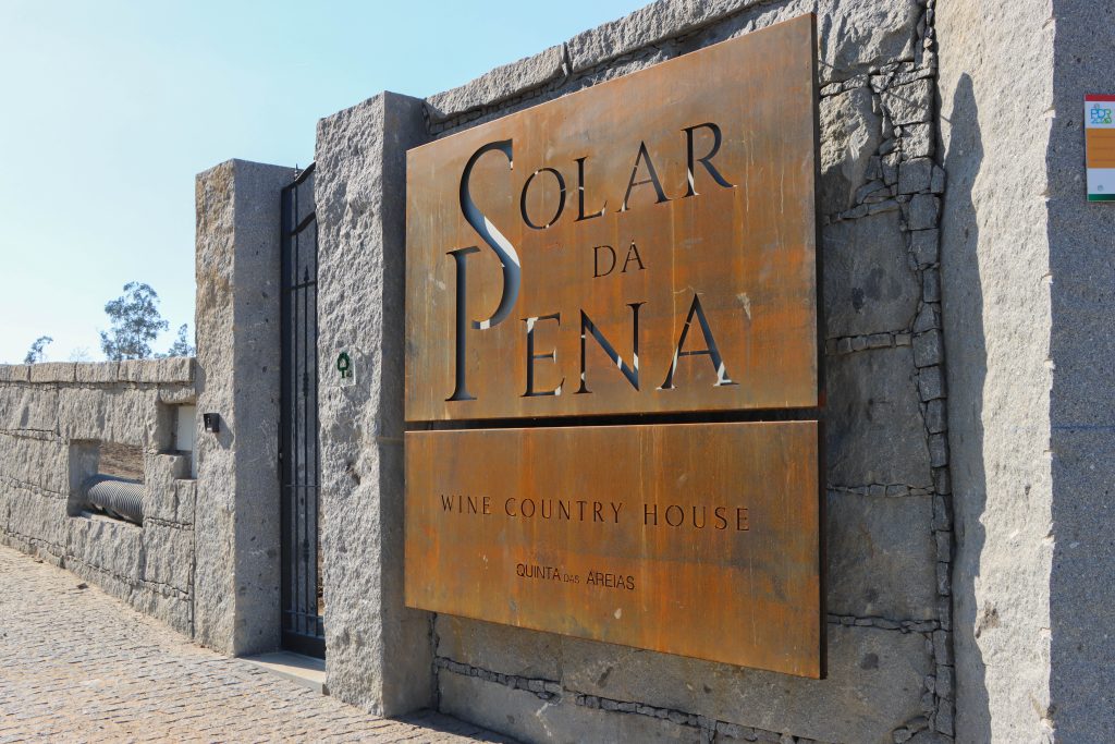 Solar da Pena