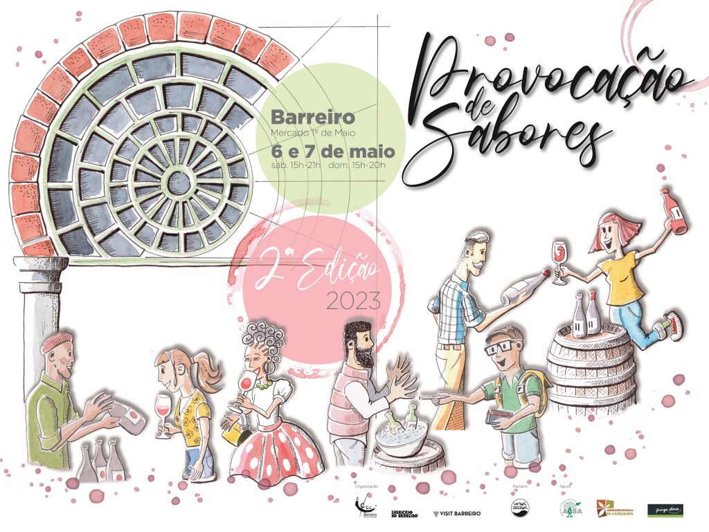 Barreiro Bastardinho