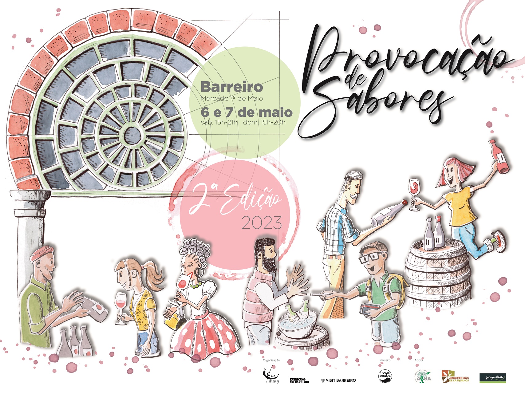 Barreiro Bastardinho