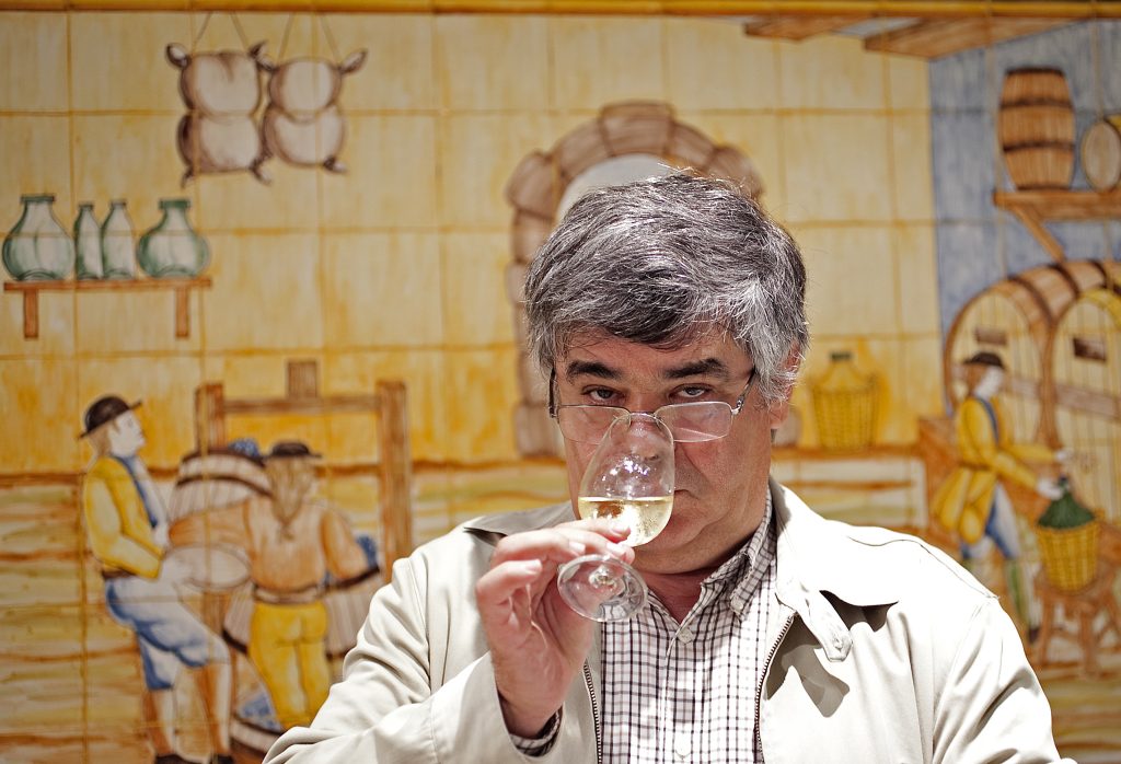Adega Ponte Lima