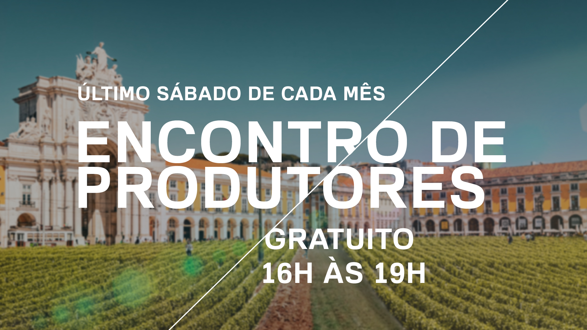 Garrafeira Nacional Encontro Produtores