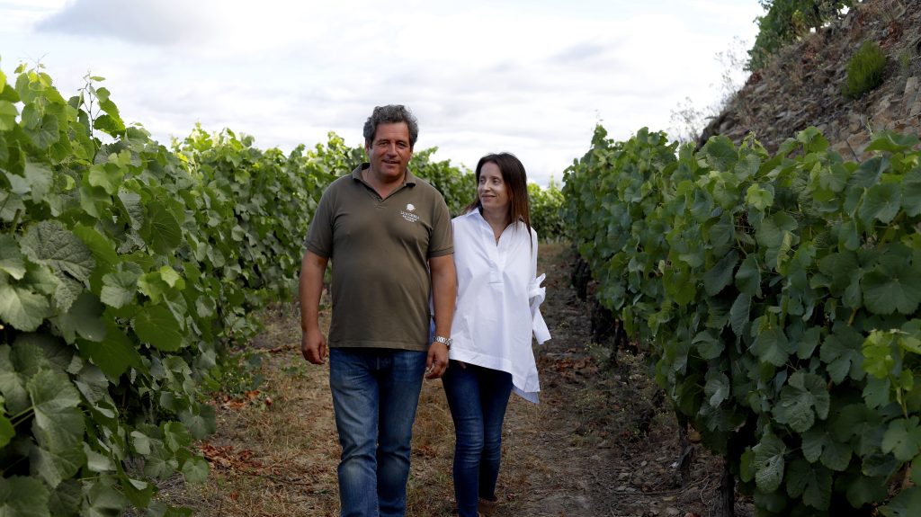 Andreza douro