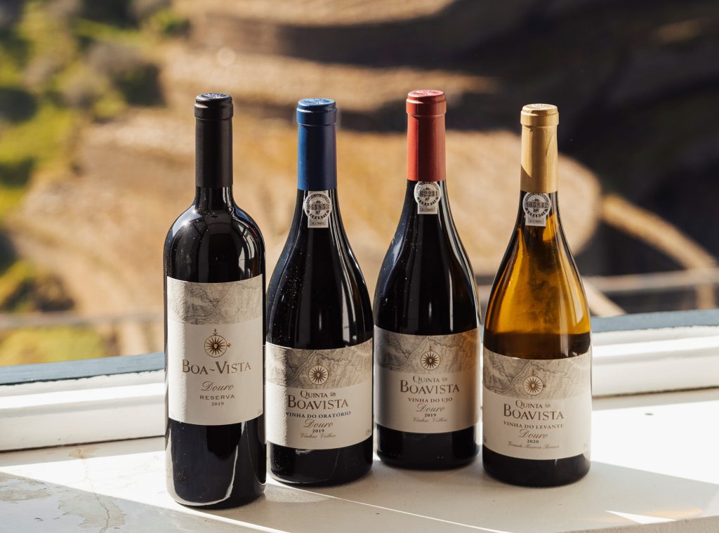 Quinta da Boavista