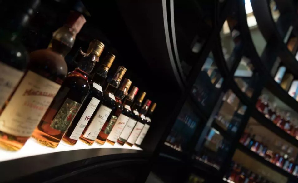 The Macallan