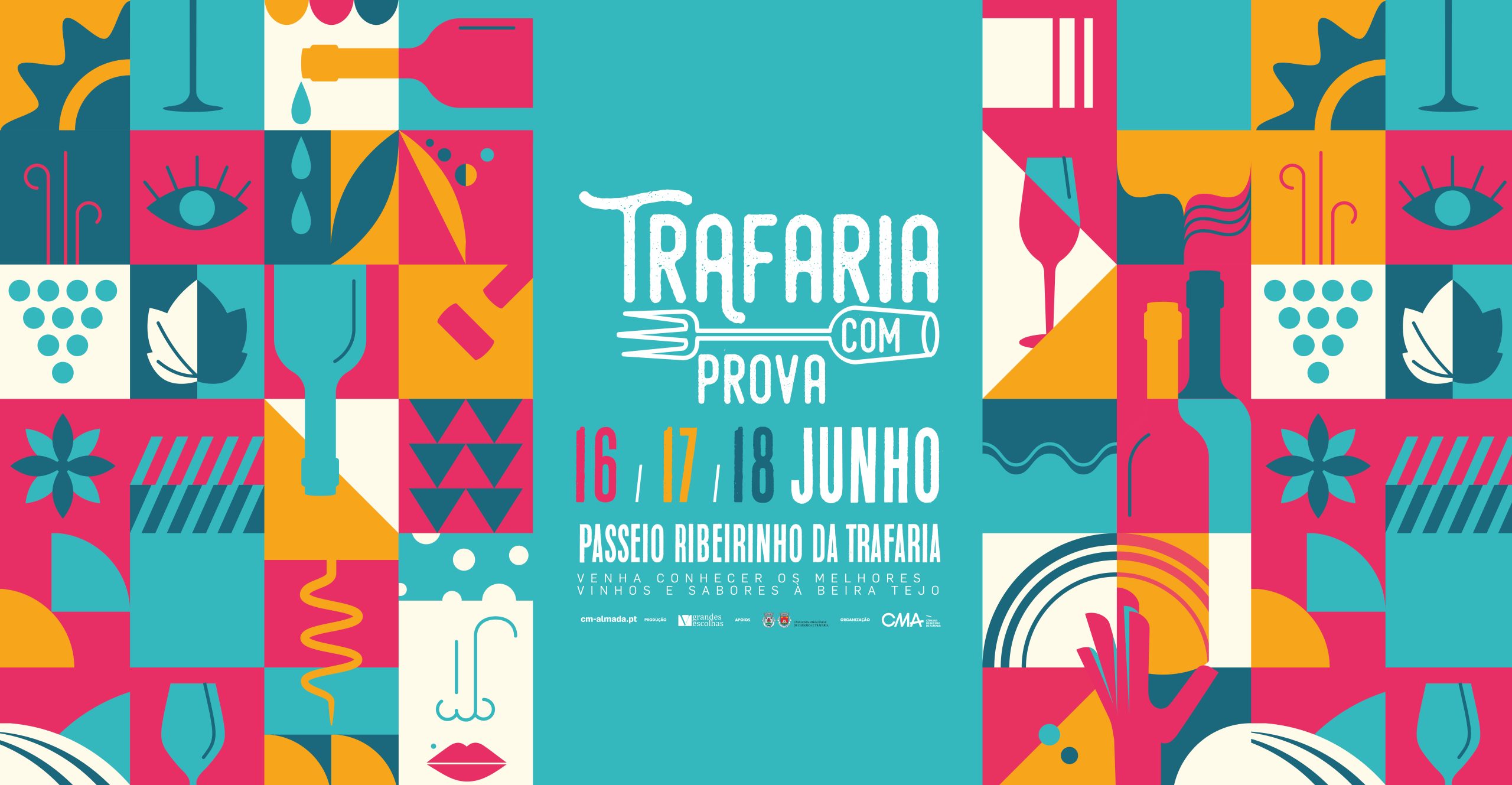 Trafaria (com)Prova 2023