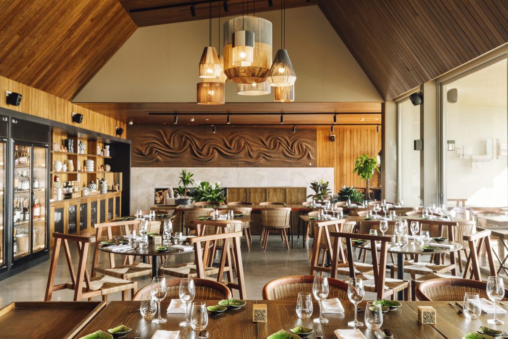 Restaurante Ericeira