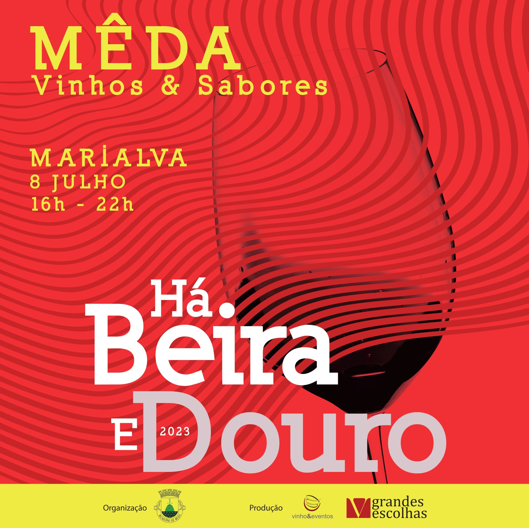 Há beira e douro