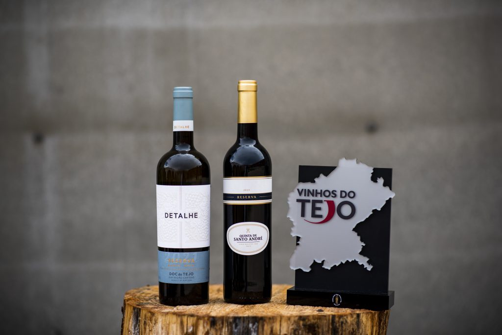 Gala Vinhos Tejo 2023