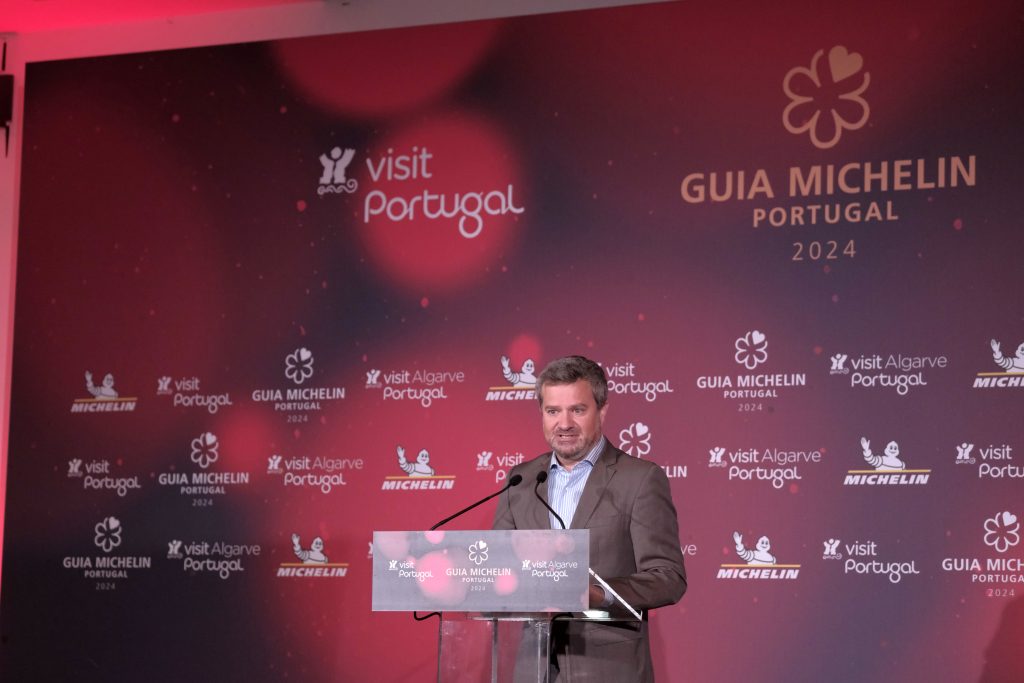 Guia Michelin Portugal