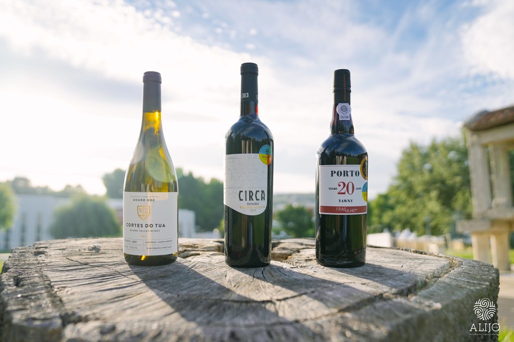 Concurso de Vinhos dos Altos