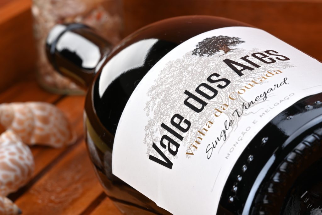 prova alvarinho