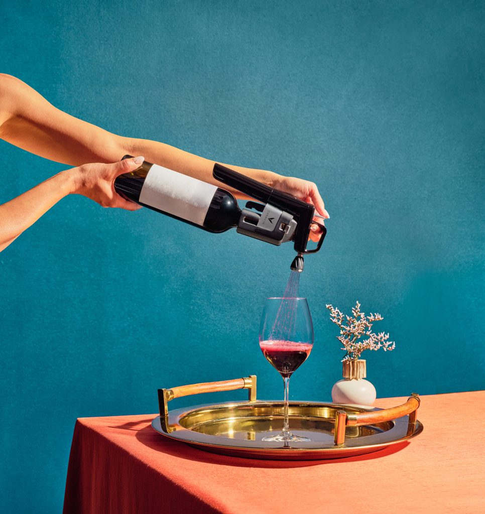 Coravin