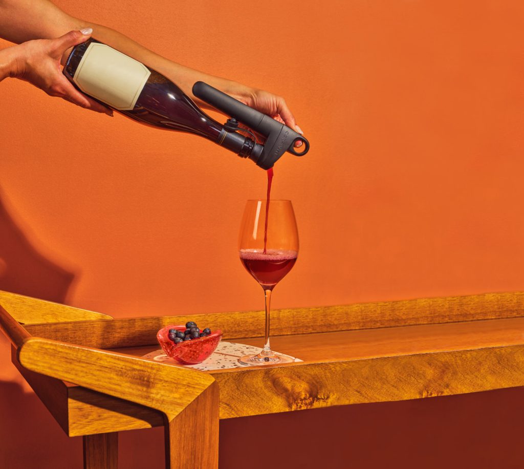 Coravin
