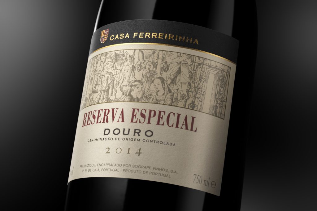 Reserva Especial 2014