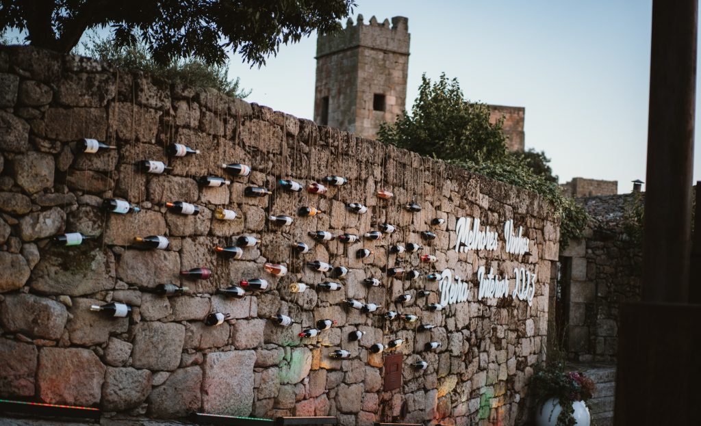 Concurso Vinhos Beira Interior