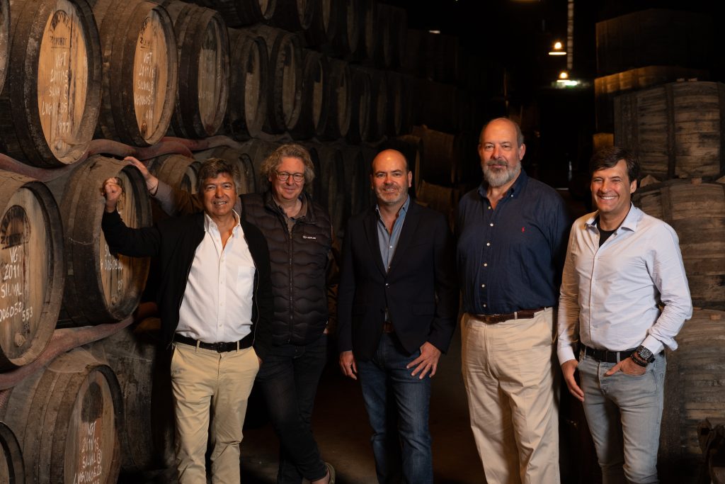 douro boys