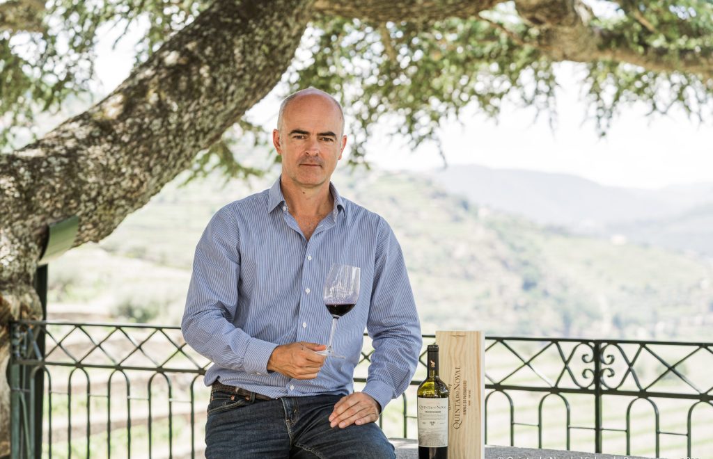 Quinta Noval Terroir Series