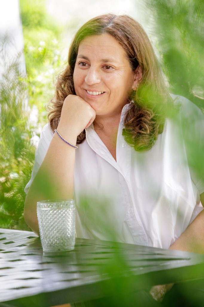 Luísa Amorim