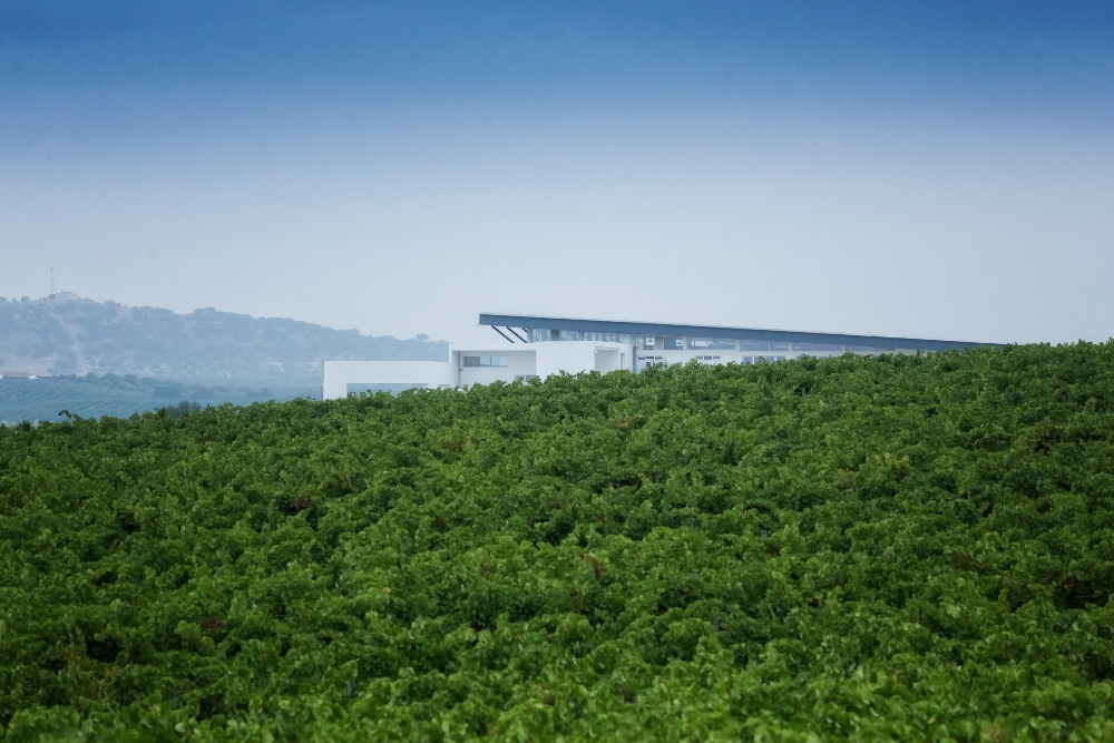 Herdade Lisboa sustentabilidade