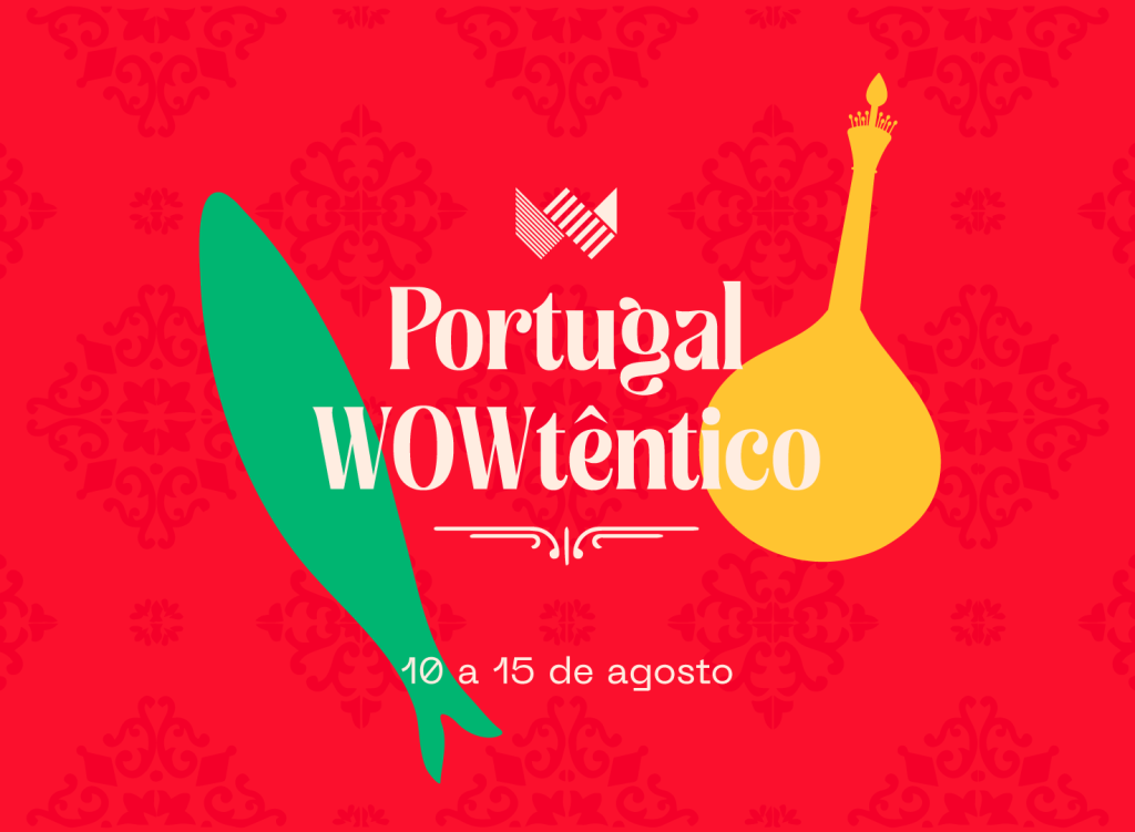 Portugal WOWtêntico