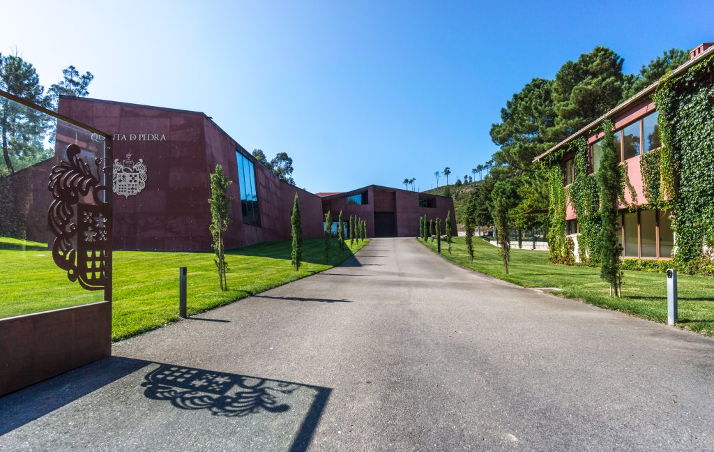 Fladgate Partnership Ideal Drinks