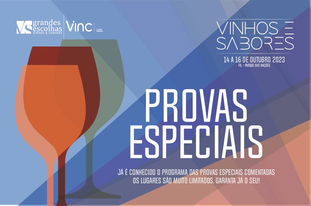 Provas Especiais