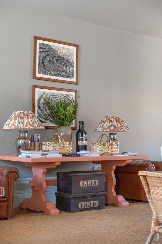 Sogrape pop-up pinhão