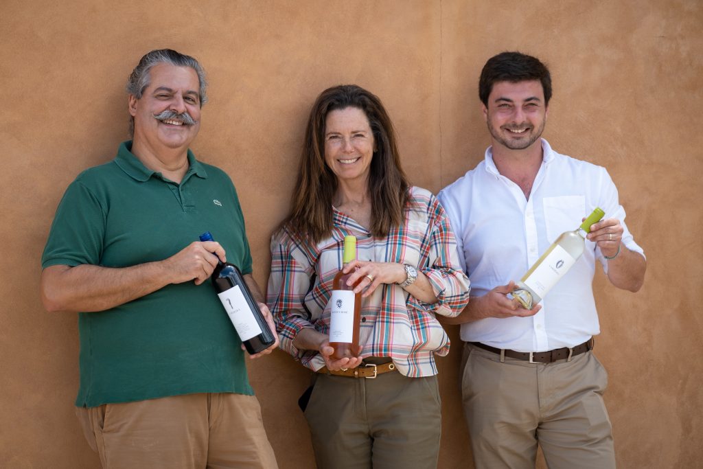 Herdade da Cardeira