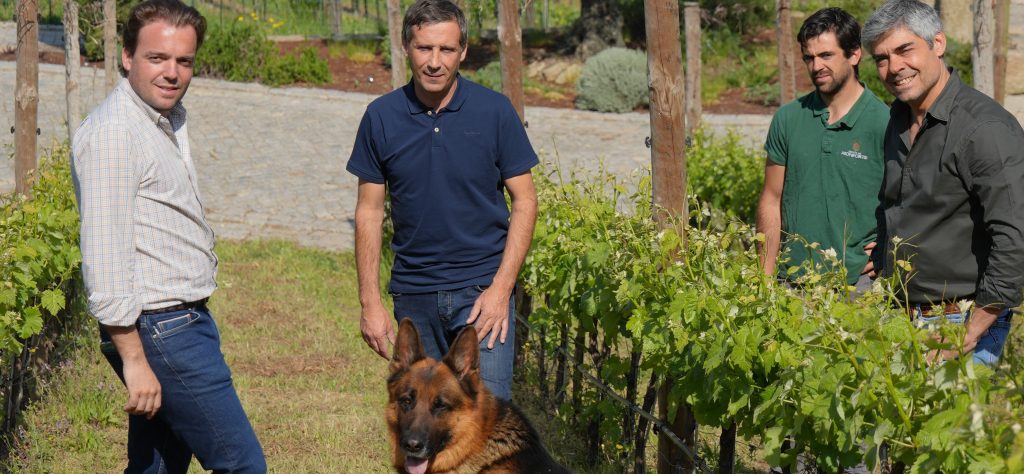 Quinta de Monforte